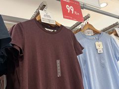 -优衣库(上海正大广场店)