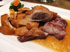 -领事馆19号中餐厅(厦门海景洲际酒店)