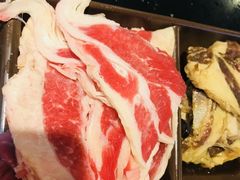 -鼎盛江山美食自助(欢乐城店)