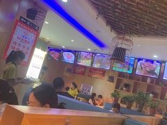 -重庆德庄火锅(张家口店)