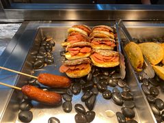 -头壹号饸饹面·大油条(东升科技园店)