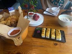 -粉巷13號陕菜馆
