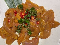 -猫爪爪原切自助烤肉(观音桥阳光世纪店)