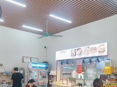 -南沙辉记烧鸡·荔枝木炭火吊烧(旧镇店)