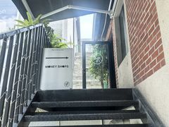 -Money Shops(愚园路店)