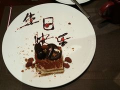 -龙之梦万丽酒店青餐厅