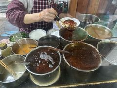 -老丘丘(较场口店)