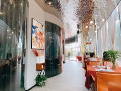 -赵小姐丨新中餐(曲江店)