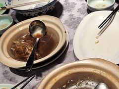 -山外山菜馆(玉泉路店)