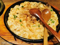 -千代武日本料理(爱建店)