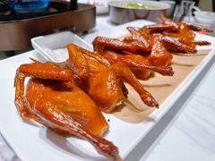 -强烨饭店(长白街店)