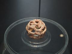 -鸿山遗址博物馆