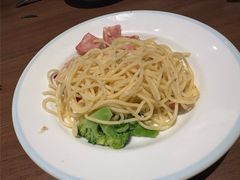 -萨莉亚意式餐厅(杭州西溪龙湖天街店)