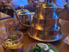 -Antalya安塔利亚土耳其餐厅(猎德店)
