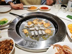 -么子烤肉(化龙池店)