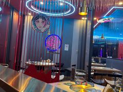 -杨记齐齐哈尔烤肉(总店)