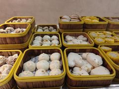 -漢咖啡·全服务式自助晚餐(武汉洲际酒店)