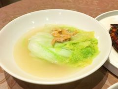 -东方明珠老上海8号餐厅