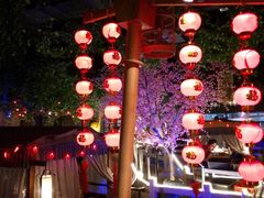 大堂-乾园(天河城店)