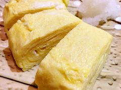 明太子鸡蛋卷-万藏·荞麦酒房BANKURA JAPANESE SOBA KITCHEN(长乐路店)