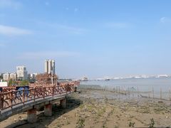 -霞山观海长廊