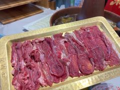 手切吊龙-东门口·新式老北京火锅(河西龙湖天街店)