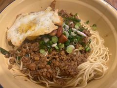 -阿福板凳面(观音桥店)