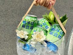 -李与白包子铺(桐梓林店)