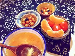 -蜗牛小馆醉乡民谣云南菜(惠新西里店)