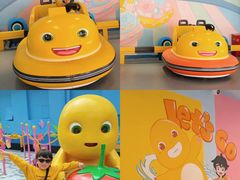 -海合安成都极地海洋公园