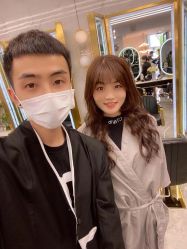 点击看大图 -时尚玩家发型设计