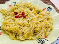 -二刚大块烤肉(东山商业街店)