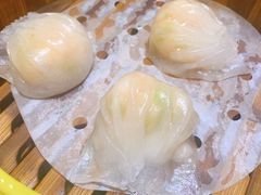 虾饺-明泉居茶点荟(车陂店)