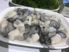 -刘记糟粕醋海鲜烧烤