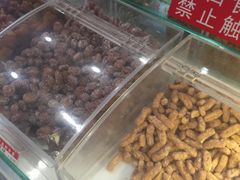 -生活林(河北路店)