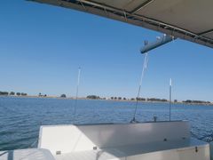 -亿利库布其七星湖沙漠生态旅游区