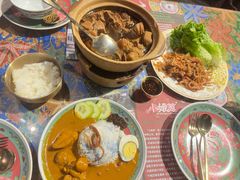 -小娘惹厨房Little Nyonya(狮城有约上榜店)