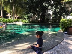 -三亚亚龙湾雅高美爵酒店