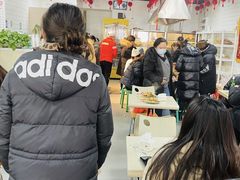 -大姐麻辣烫(莲宝中路店)