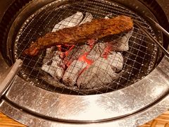 -御牛道日式烤肉料理(杭州万象城店)