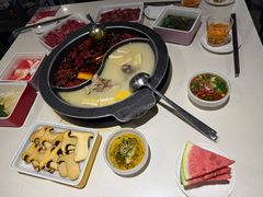 -川西坝子火锅(金沙1.0直营店)