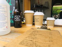 -RAC BAR(安福路店)