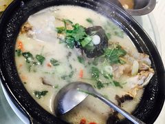 -南翔饭店