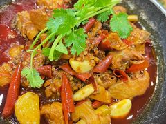 -亮欢寨(凯里总店)