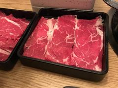 -温野菜涮涮锅(西单大悦城店)