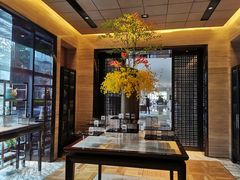 -深圳四季酒店·馥自助餐厅