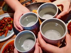 -薇酌饮·陕西菜(南门外店)