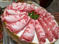 -海底捞火锅(天通苑华联店)