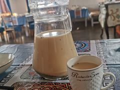俄式奶茶-卓娅俄餐厅(恩和俄罗斯民族乡店)