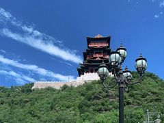 -定都阁